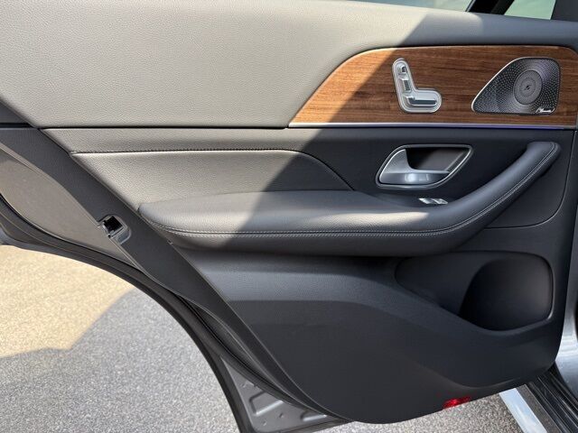 2025 Mercedes-Benz GLE GLE 350 Albuquerque NM