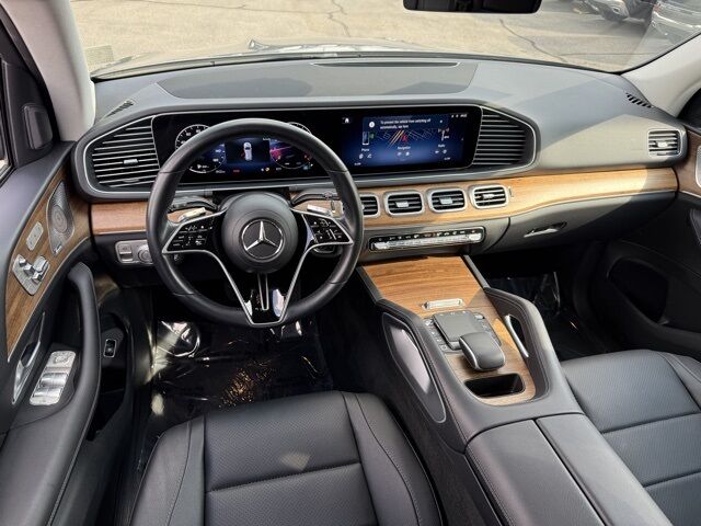 2025 Mercedes-Benz GLE GLE 350 Albuquerque NM