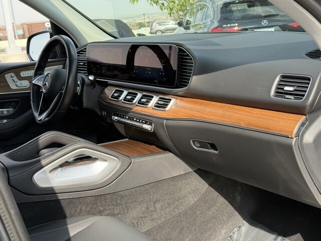 2025 Mercedes-Benz GLE GLE 350 Albuquerque NM