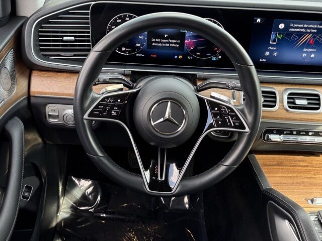 2025 Mercedes-Benz GLE GLE 350 Albuquerque NM