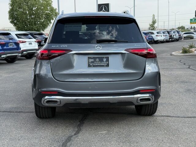 2025 Mercedes-Benz GLE GLE 350 Albuquerque NM