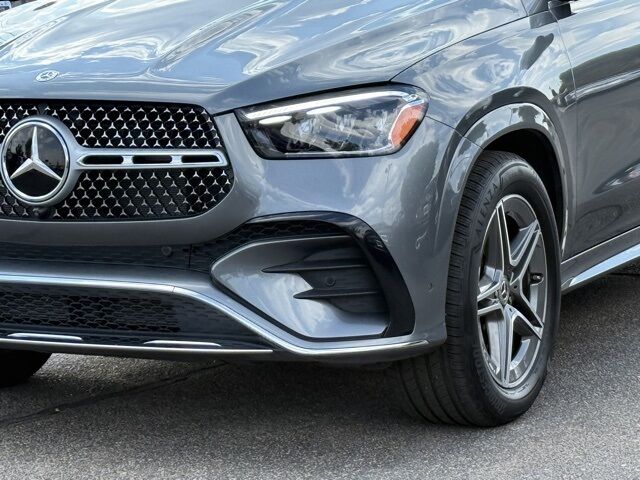 2025 Mercedes-Benz GLE GLE 350 Albuquerque NM
