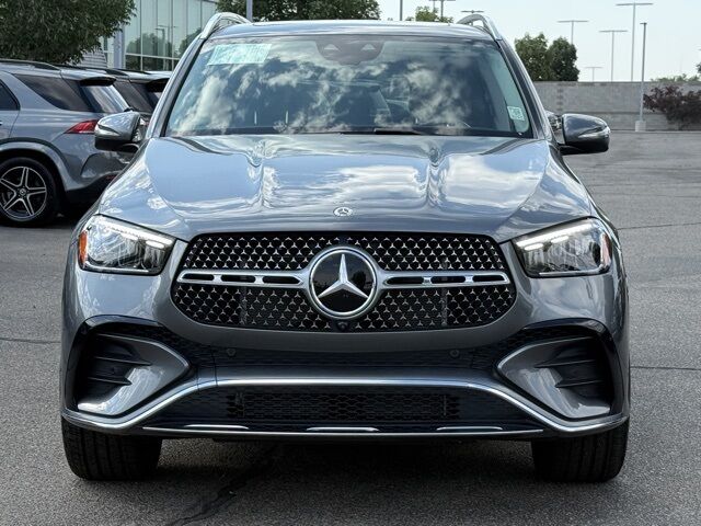 2025 Mercedes-Benz GLE GLE 350 Albuquerque NM