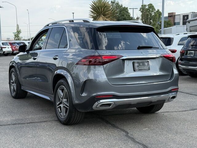2025 Mercedes-Benz GLE GLE 350 Albuquerque NM