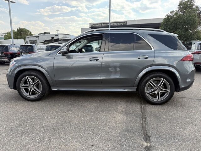 2025 Mercedes-Benz GLE GLE 350 Albuquerque NM