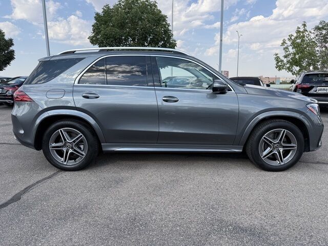 2025 Mercedes-Benz GLE GLE 350 Albuquerque NM