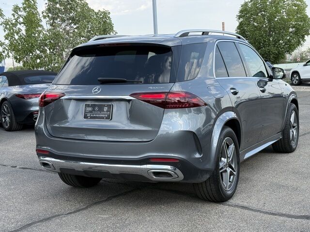 2025 Mercedes-Benz GLE GLE 350 Albuquerque NM