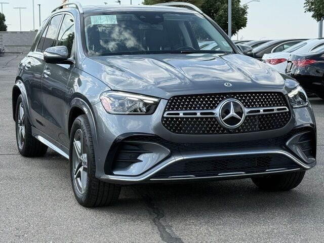 2025 Mercedes-Benz GLE GLE 350 Albuquerque NM