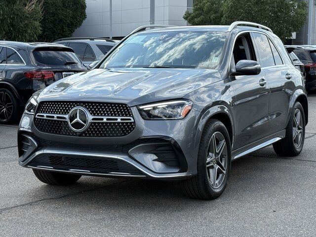 2025 Mercedes-Benz GLE GLE 350 Albuquerque NM