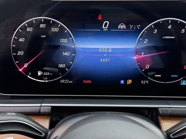 2025 Mercedes-Benz GLE GLE 350 Albuquerque NM