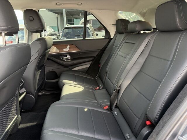 2025 Mercedes-Benz GLE GLE 350 Albuquerque NM