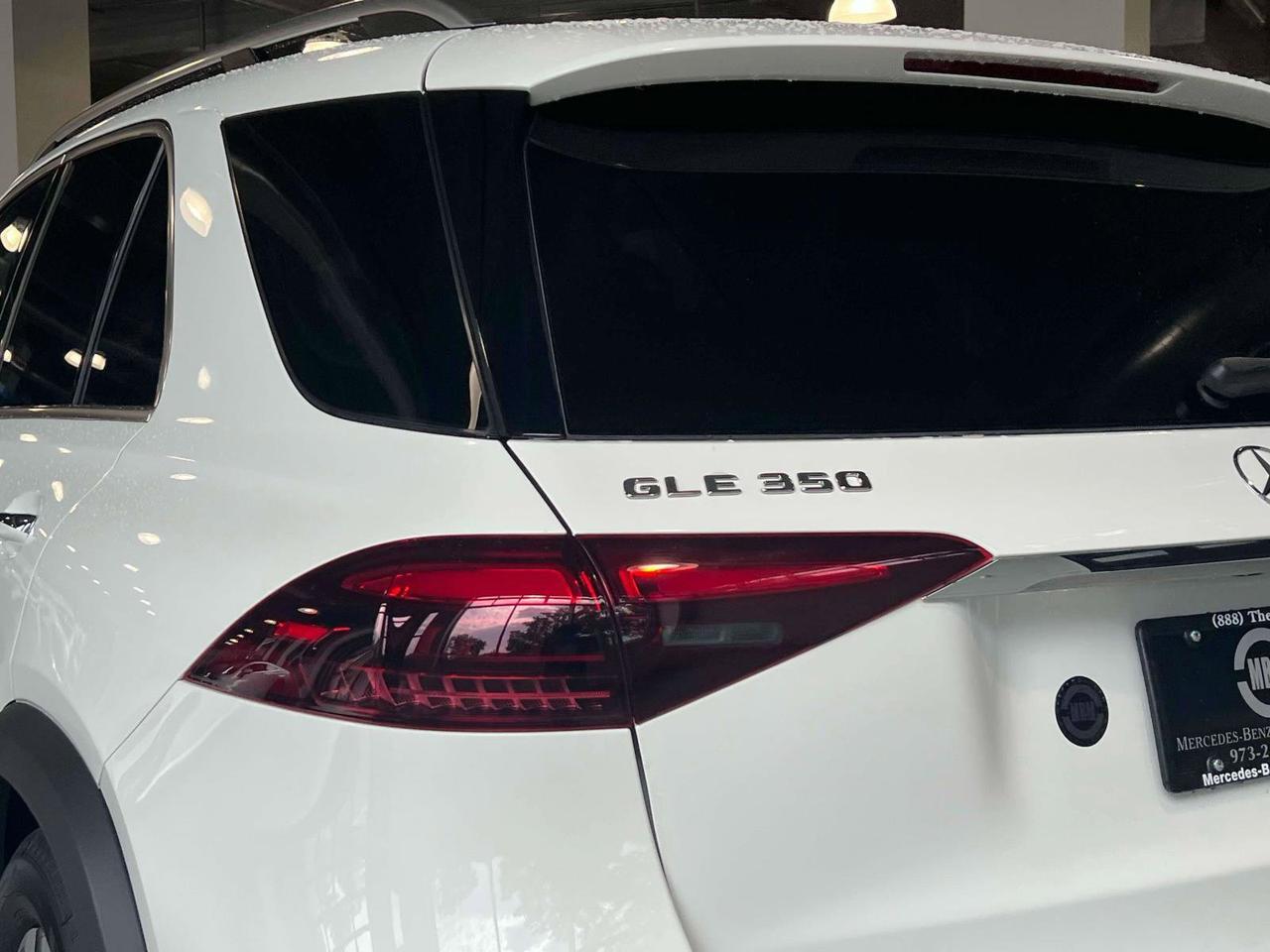 2025 Mercedes-Benz GLE GLE 350 Morristown NJ