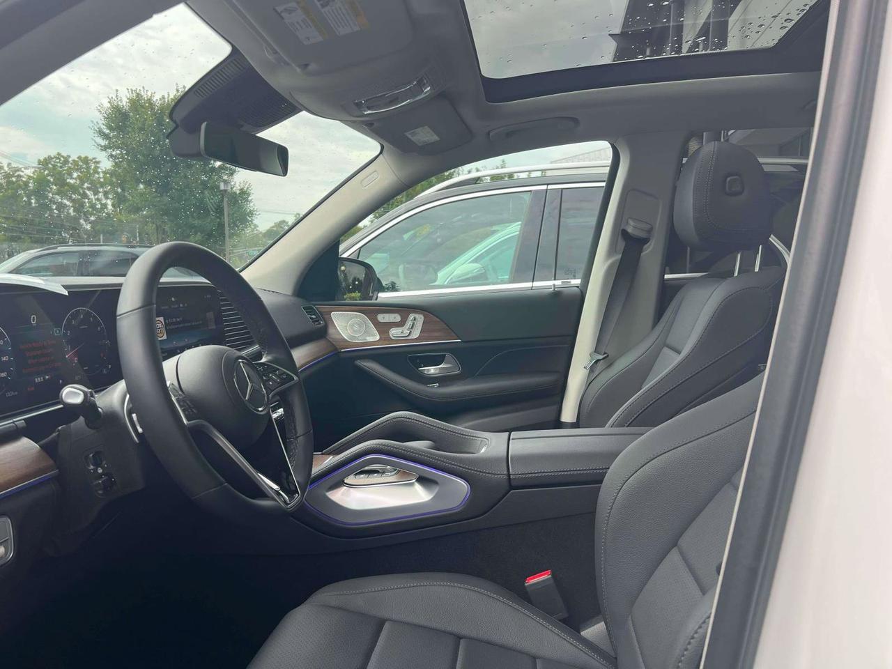 2025 Mercedes-Benz GLE GLE 350 Morristown NJ
