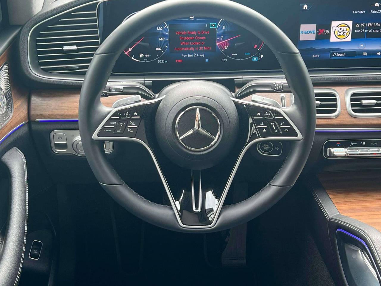 2025 Mercedes-Benz GLE GLE 350 Morristown NJ