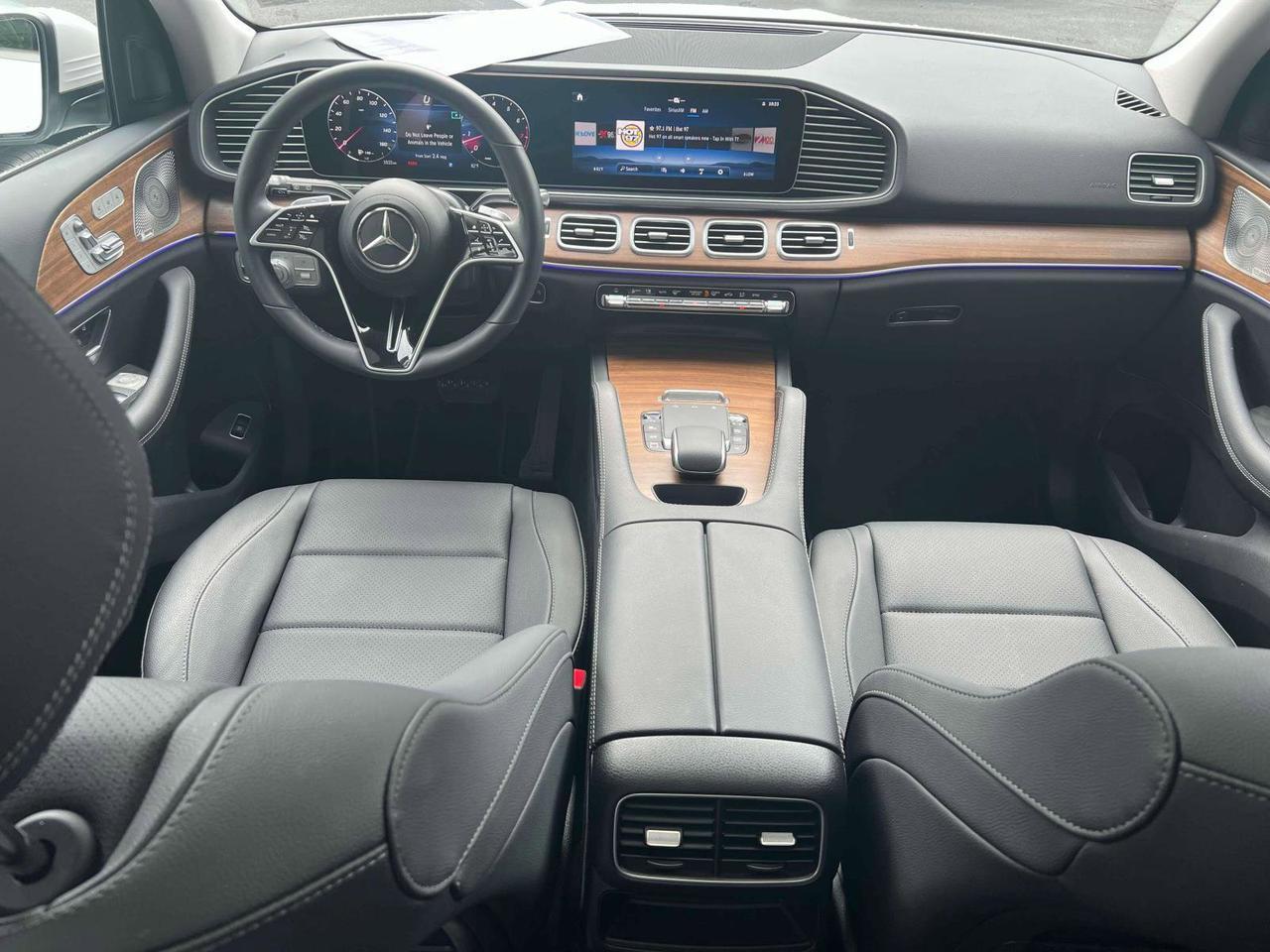2025 Mercedes-Benz GLE GLE 350 Morristown NJ