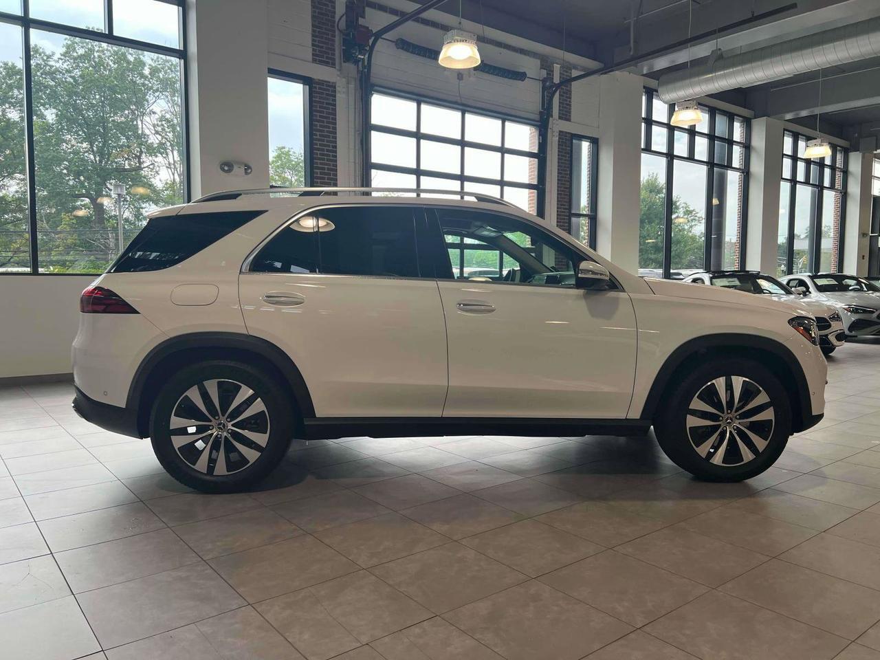 2025 Mercedes-Benz GLE GLE 350 Morristown NJ