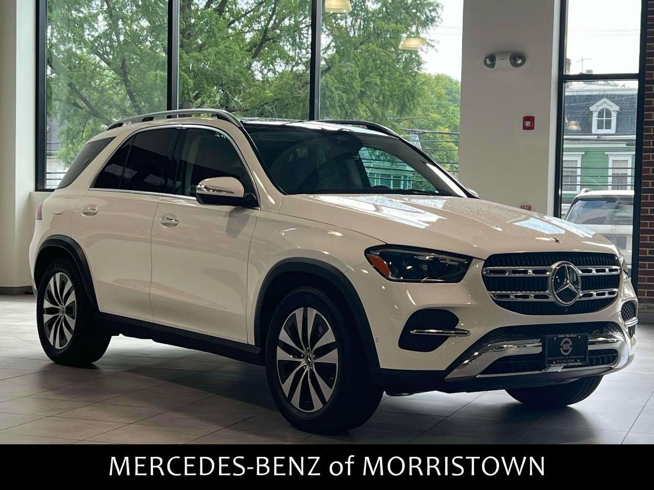 2025 Mercedes-Benz GLE GLE 350 Morristown NJ