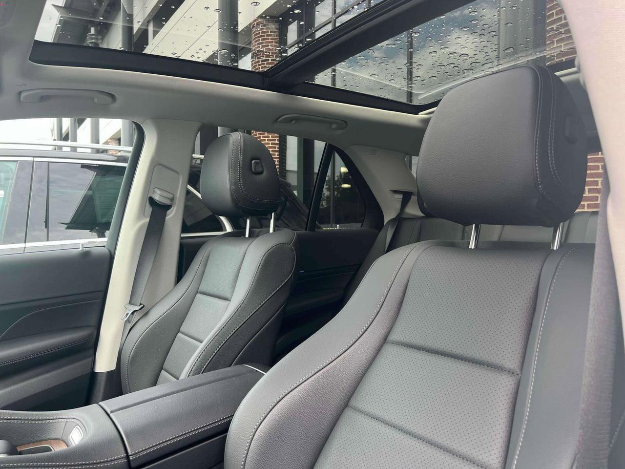 2025 Mercedes-Benz GLE GLE 350 Morristown NJ