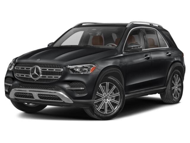 2025 Mercedes-Benz GLE GLE 350 Morristown NJ