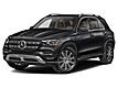 2025 Mercedes-Benz GLE GLE 350