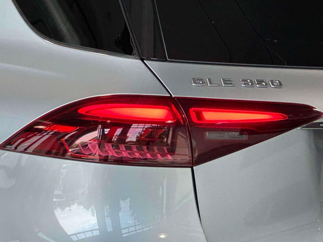2025 Mercedes-Benz GLE GLE 350 Morristown NJ