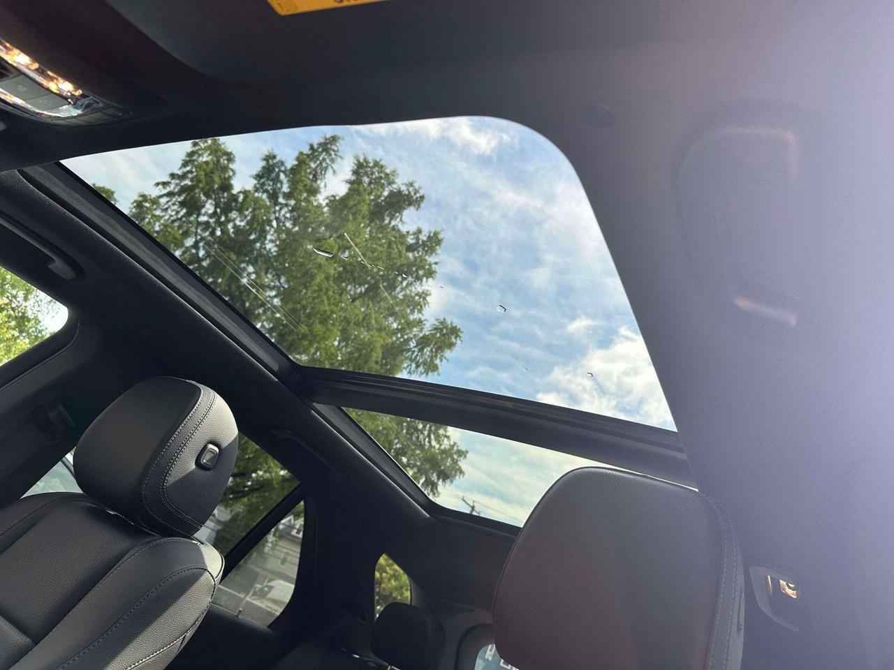 2025 Mercedes-Benz GLE GLE 350 Morristown NJ