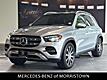 2025 Mercedes-Benz GLE GLE 350