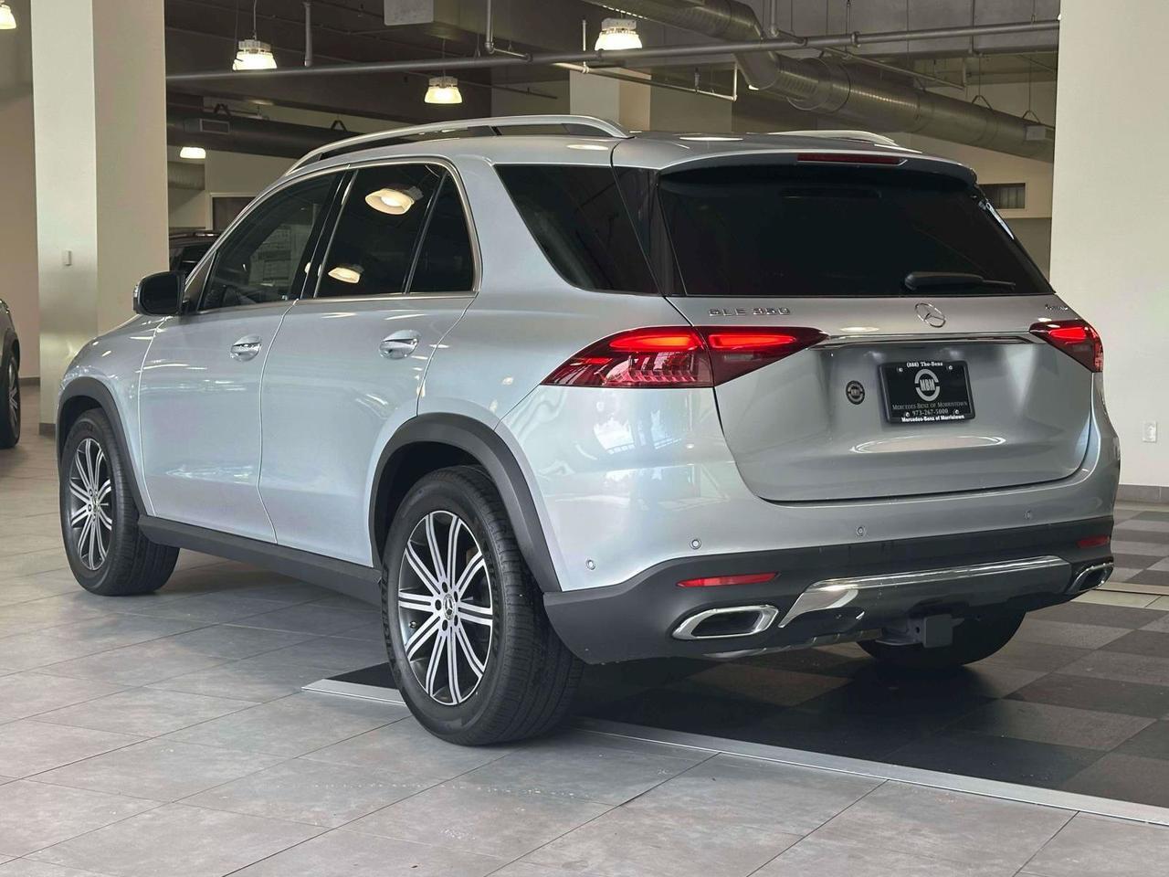 2025 Mercedes-Benz GLE GLE 350 Morristown NJ