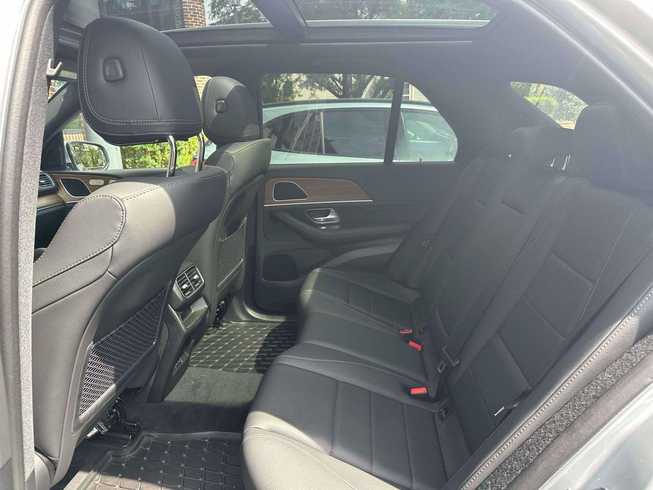 2025 Mercedes-Benz GLE GLE 350 Morristown NJ