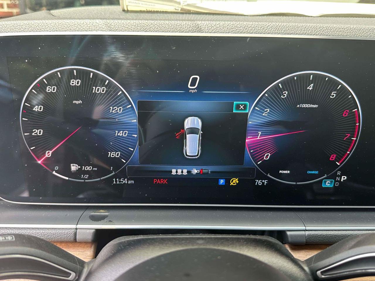 2025 Mercedes-Benz GLE GLE 350 Morristown NJ