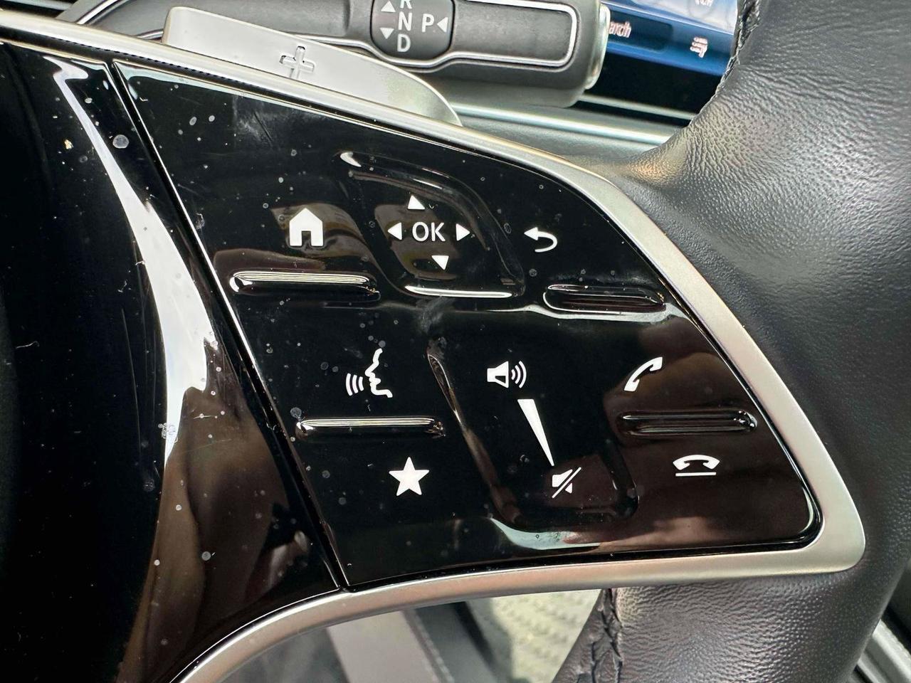 2025 Mercedes-Benz GLE GLE 350 Morristown NJ