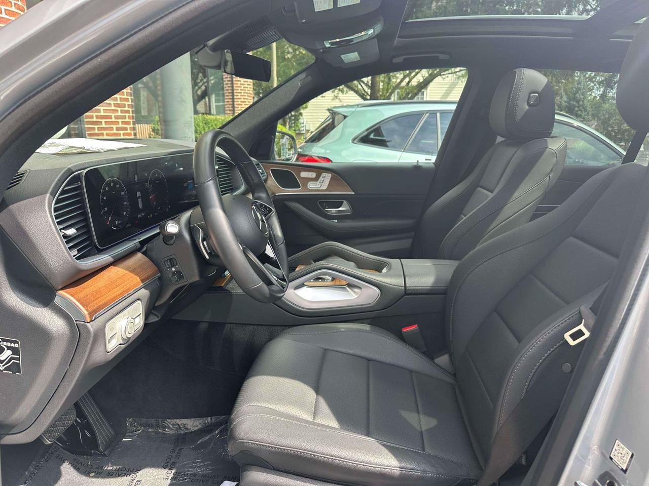 2025 Mercedes-Benz GLE GLE 350 Morristown NJ
