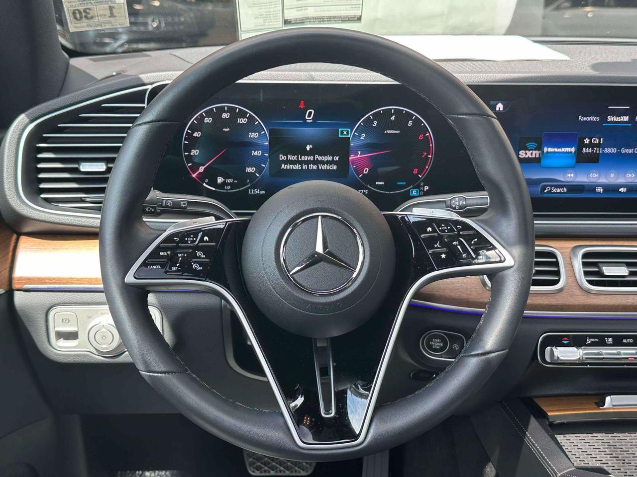 2025 Mercedes-Benz GLE GLE 350 Morristown NJ