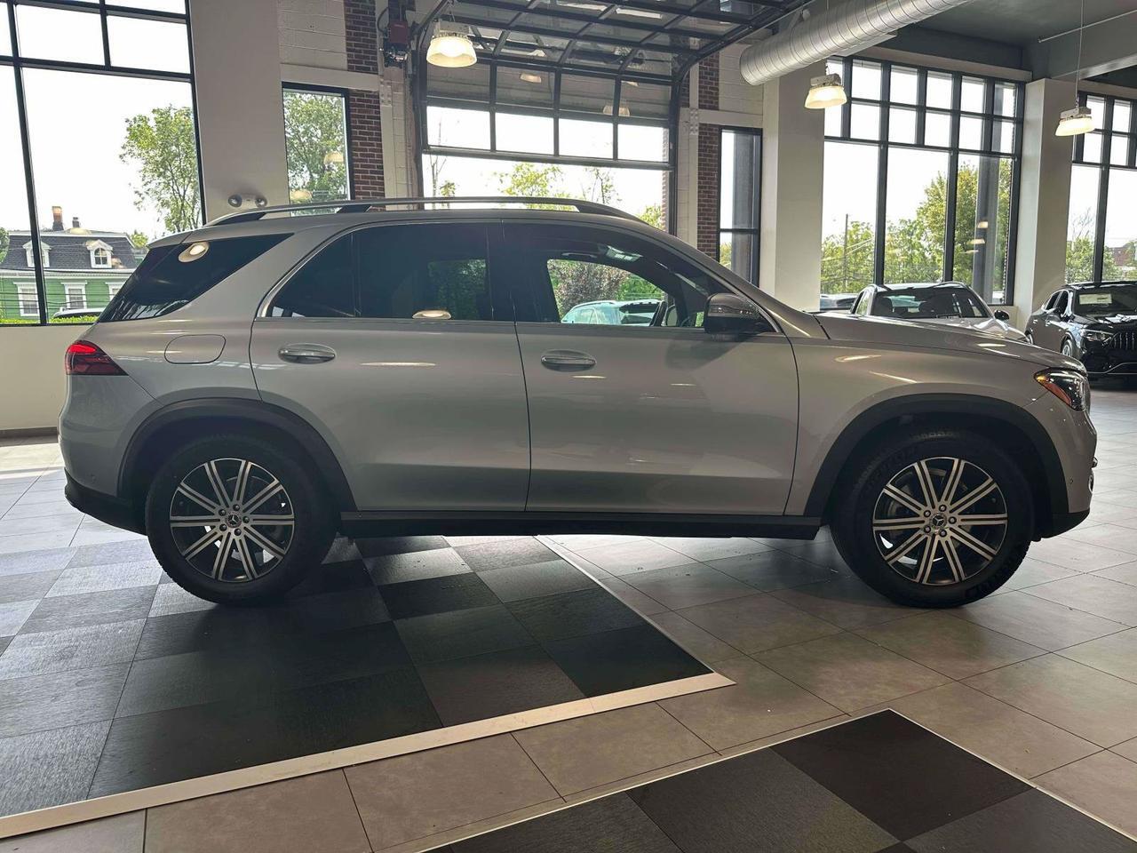 2025 Mercedes-Benz GLE GLE 350 Morristown NJ