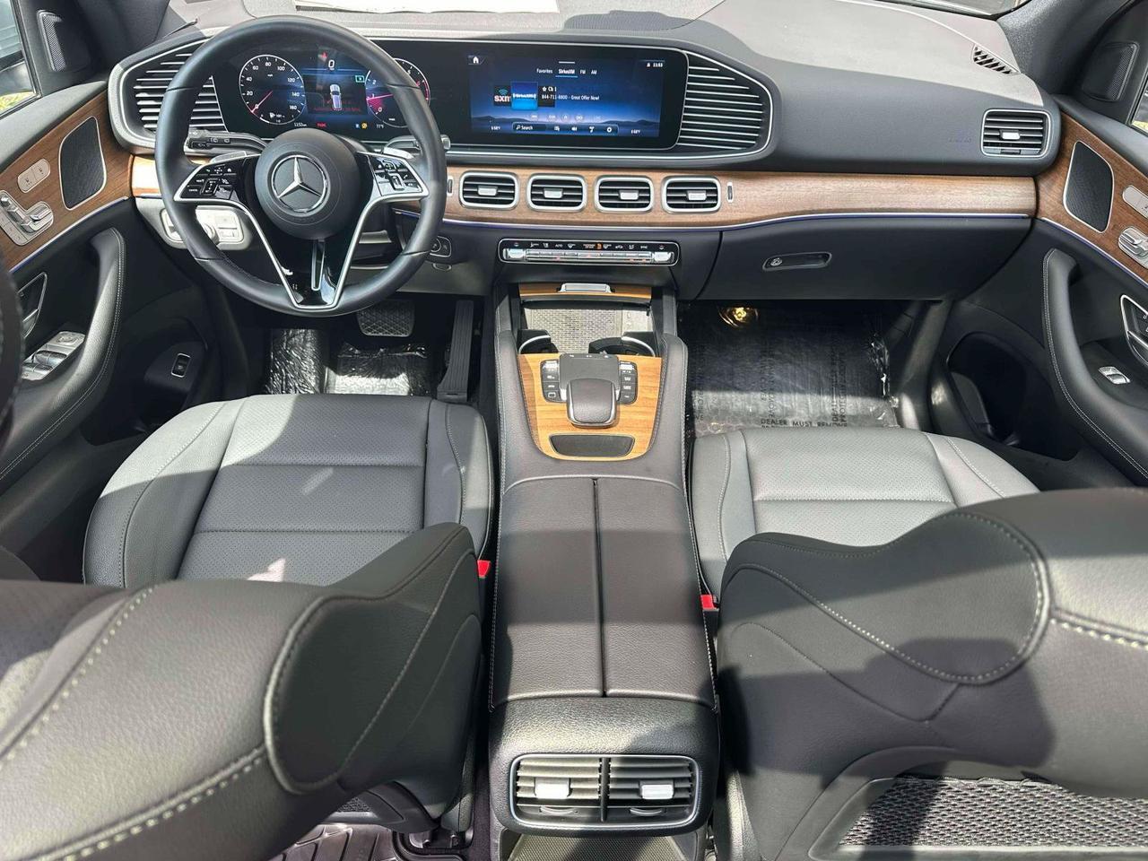 2025 Mercedes-Benz GLE GLE 350 Morristown NJ