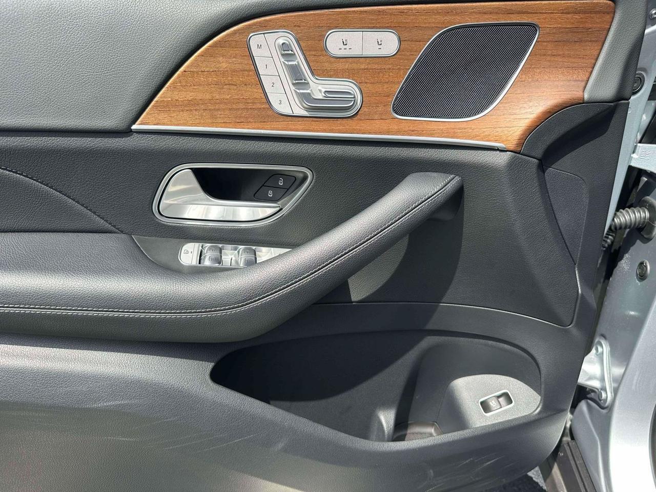 2025 Mercedes-Benz GLE GLE 350 Morristown NJ