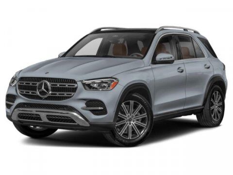 2025 Mercedes-Benz GLE GLE 350 Morristown NJ