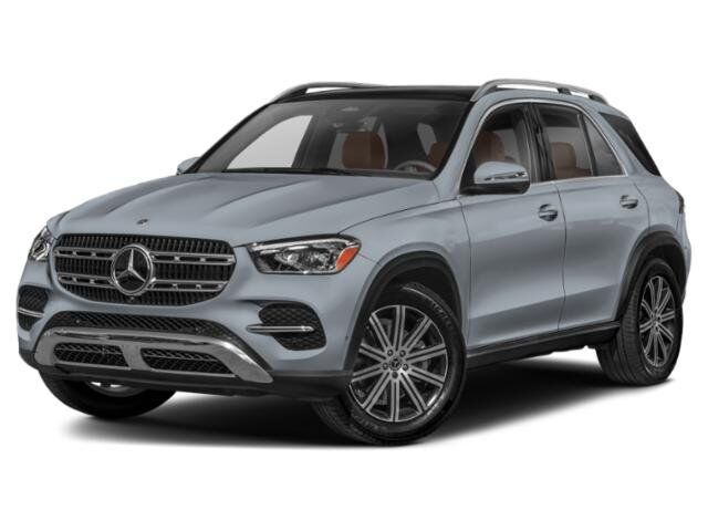 2025 Mercedes-Benz GLE GLE 350 Morristown NJ