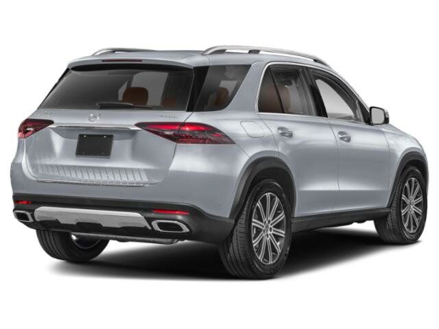 2025 Mercedes-Benz GLE GLE 350 Morristown NJ