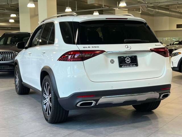 2025 Mercedes-Benz GLE GLE 350 Morristown NJ