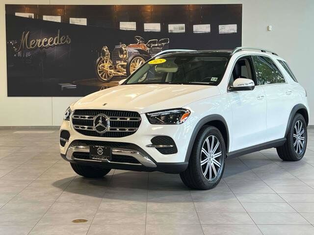 2025 Mercedes-Benz GLE GLE 350 Morristown NJ