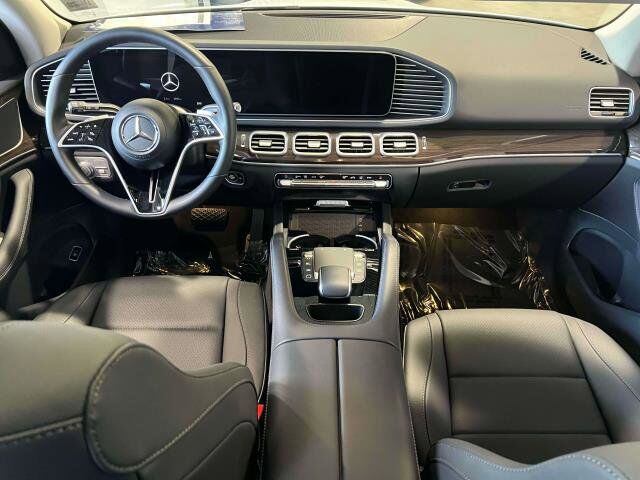 2025 Mercedes-Benz GLE GLE 350 Morristown NJ