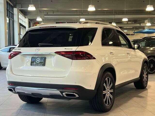 2025 Mercedes-Benz GLE GLE 350 Morristown NJ