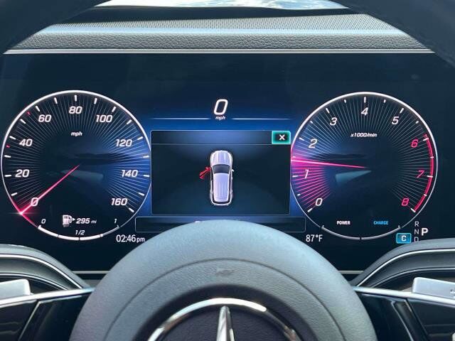 2025 Mercedes-Benz GLE GLE 350 Morristown NJ