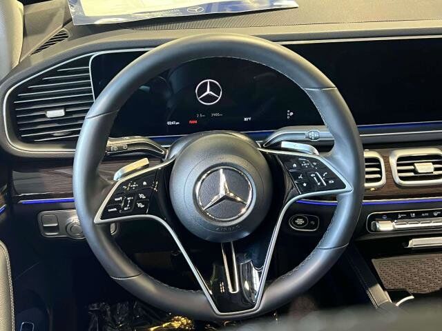 2025 Mercedes-Benz GLE GLE 350 Morristown NJ