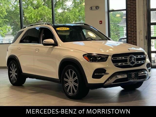 2025 Mercedes-Benz GLE GLE 350 Morristown NJ