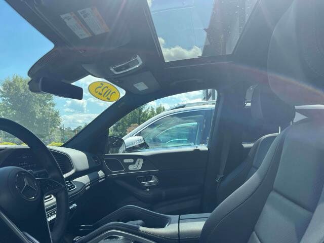 2025 Mercedes-Benz GLE GLE 350 Morristown NJ
