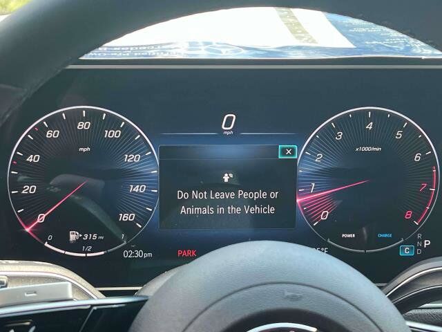 2025 Mercedes-Benz GLE GLE 350 Morristown NJ