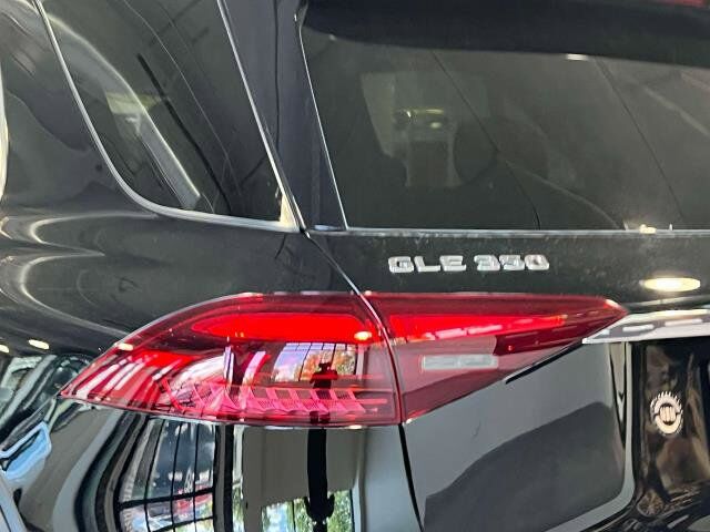 2025 Mercedes-Benz GLE GLE 350 Morristown NJ