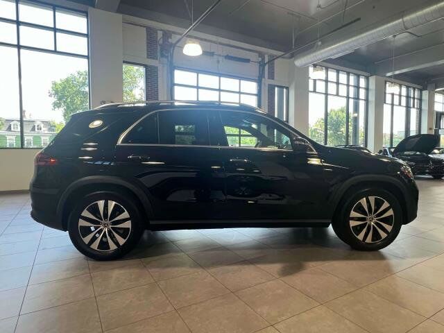 2025 Mercedes-Benz GLE GLE 350 Morristown NJ